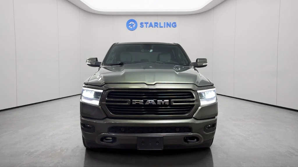 Used 2021  Ram Big Horn image 16