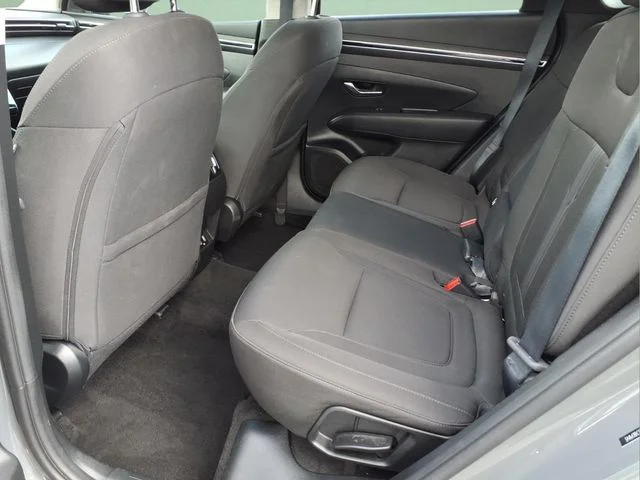 Used 2024 Gray Hyundai SEL image 16