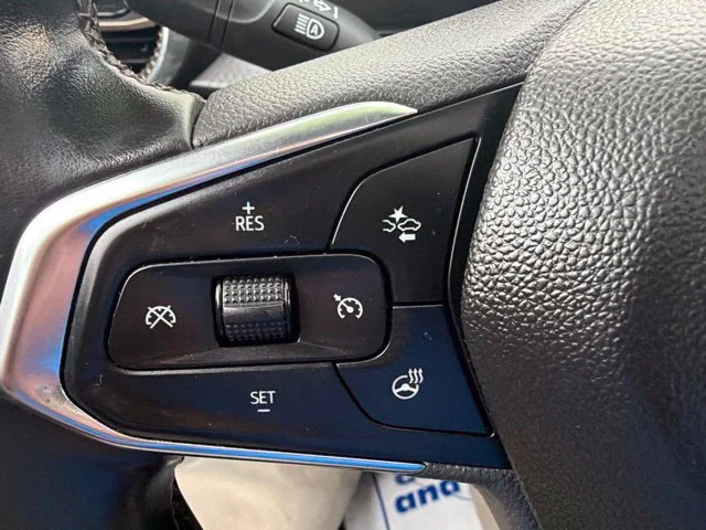 Used 2024 Crimson Metallic Chevrolet ACTIV image 35