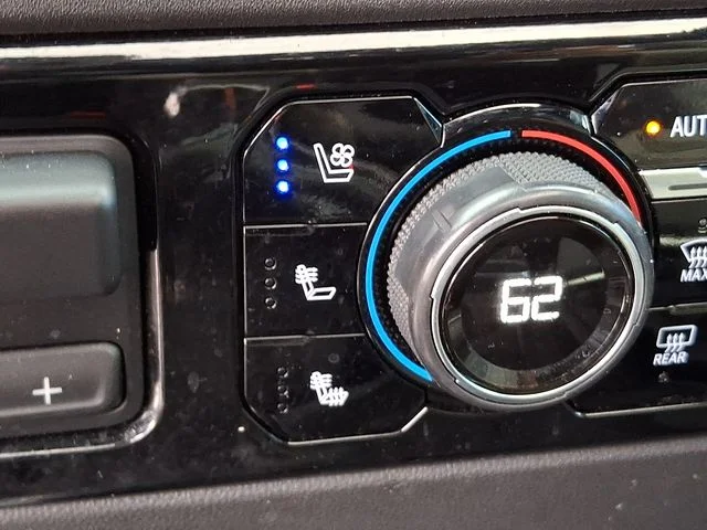 Used 2022 Beige Chevrolet ZR2 image 25