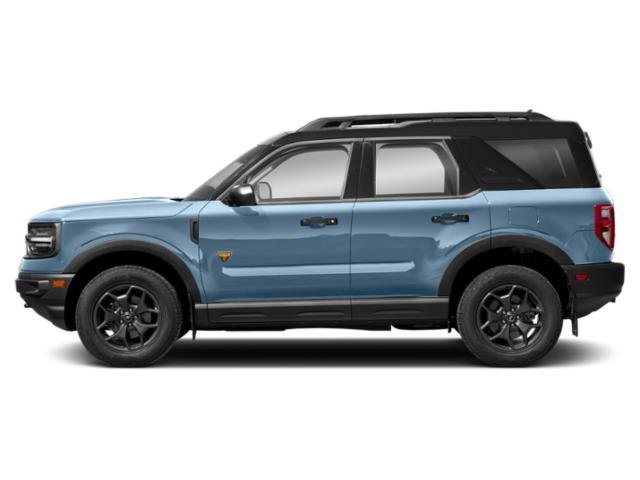 Used 2022 Area 51 Ford Badlands image 3