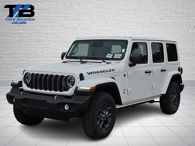 2026 Jeep Wrangler 85th Anniversary Edition's photo