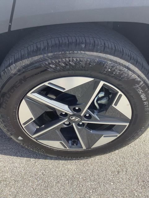 2025 Hyundai Tucson SEL - Photo 33