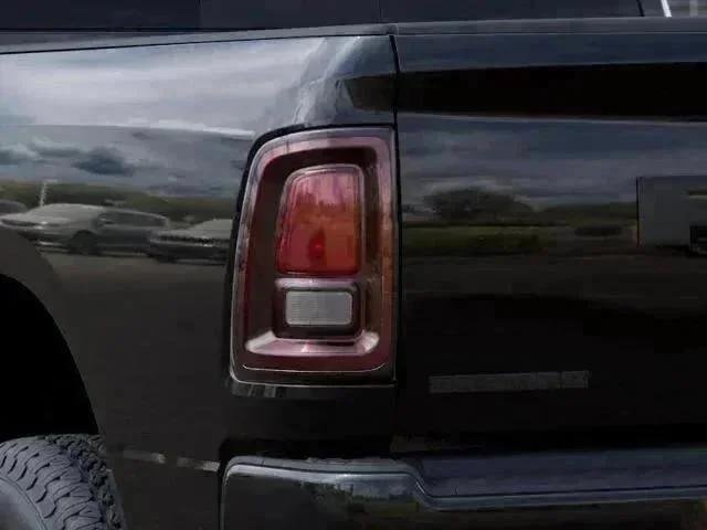 2025 RAM 2500 Big Horn - Photo 49