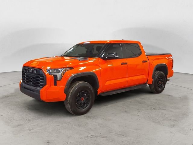 2023 Toyota Tundra