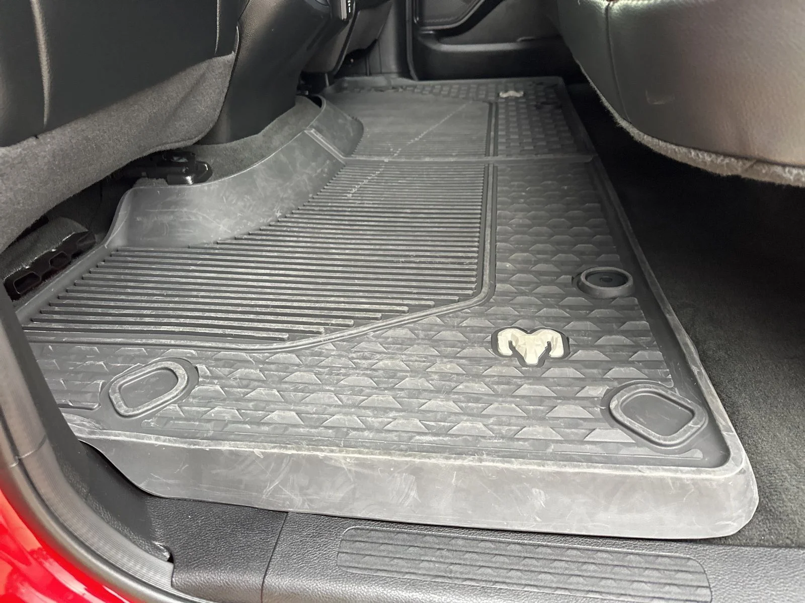 2023 RAM Ram 1500 Pickup Rebel - Photo 29