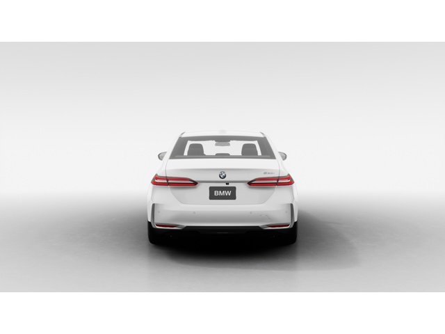 New 2027 Alpine White BMW 530i image 5