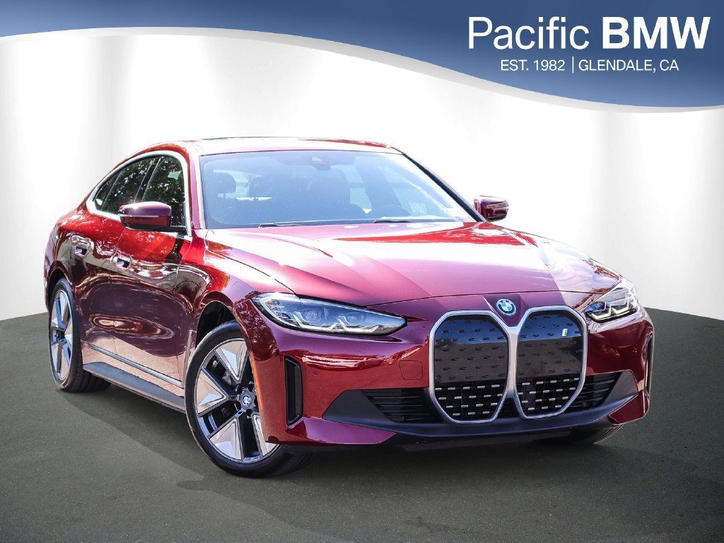 2023 BMW i4