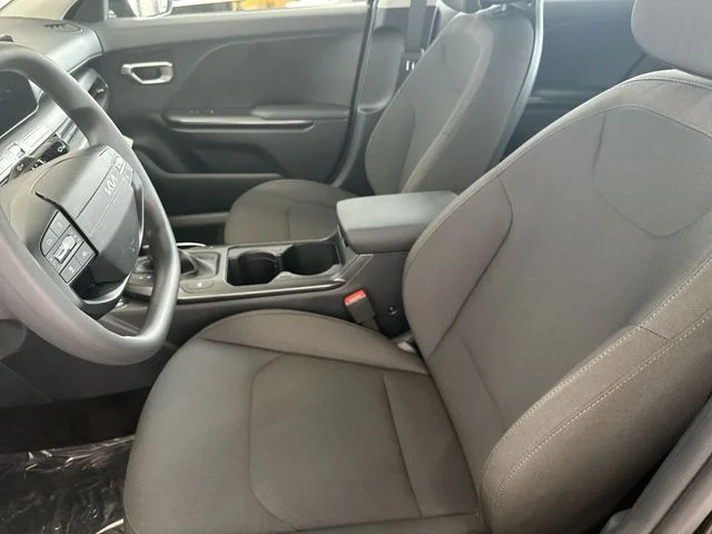 New 2026 Aurora Black Pearl Kia LX image 15