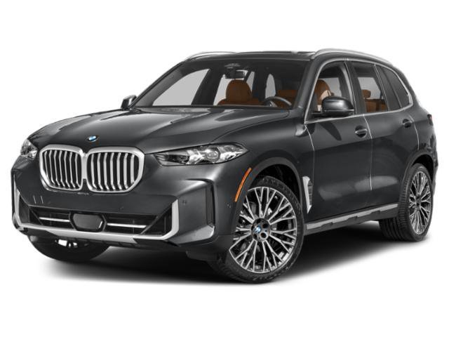 2024 BMW X5 sDrive40i's photo