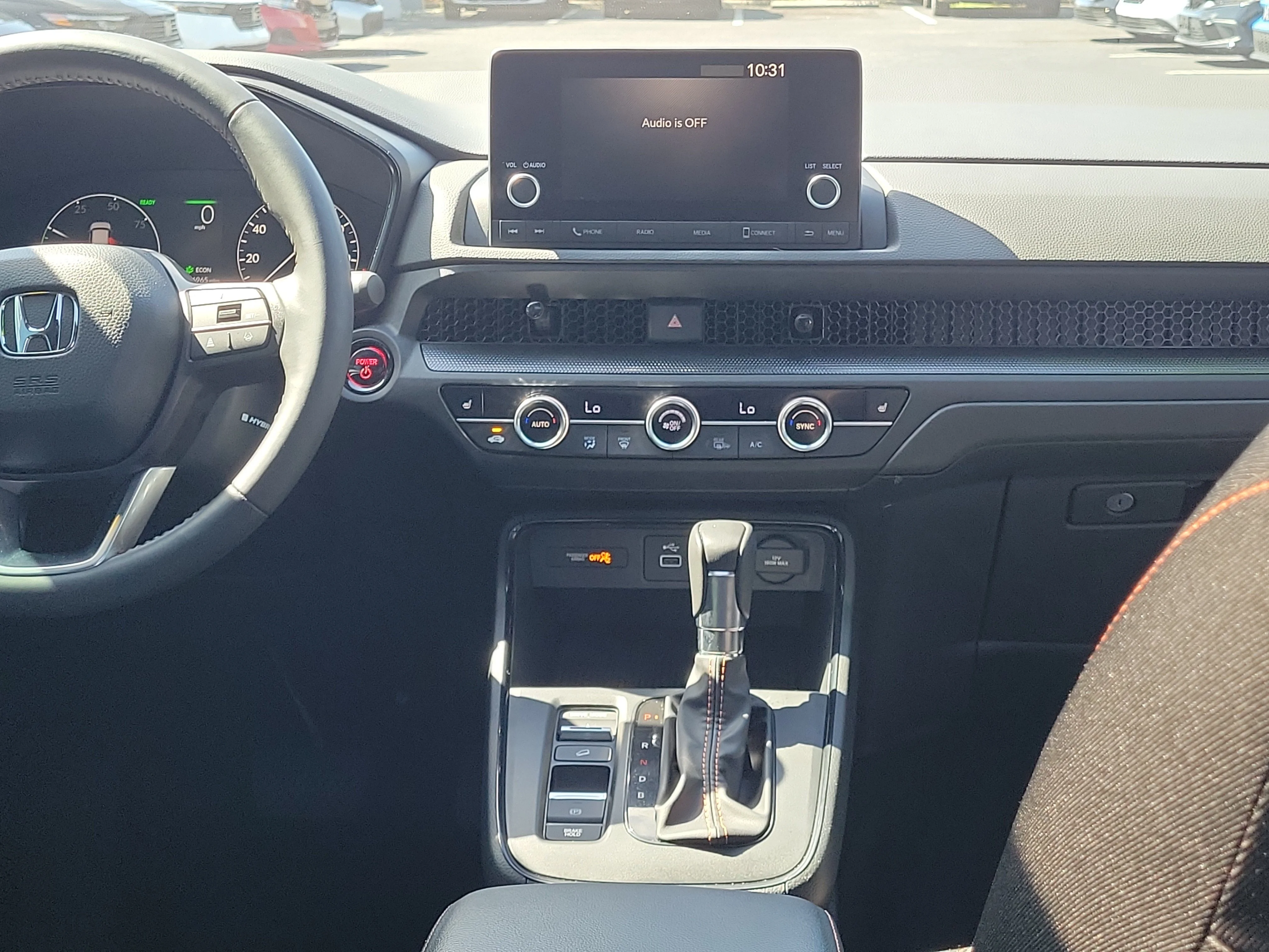 2024 Honda CR-V Sport - Photo 43