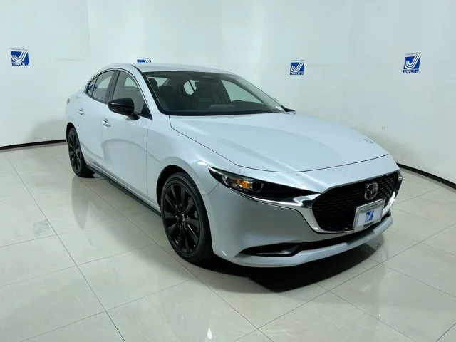 2026 Mazda CX-3 Select Sport AT 4-Door SKYACTIV's photo