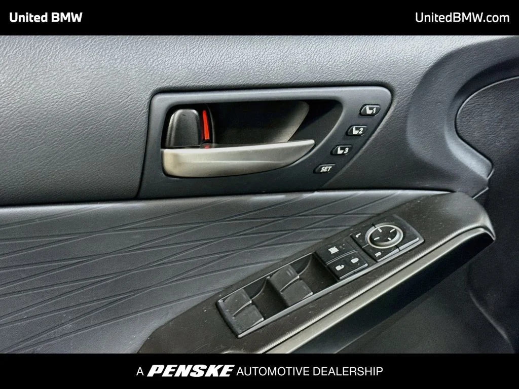Used 2024 Ultra White Lexus 350 F SPORT image 3