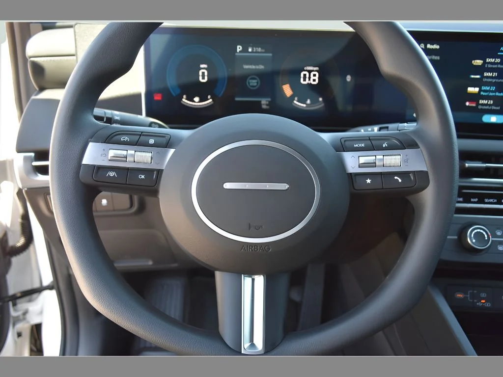 2025 Hyundai Santa Cruz SE - Photo 48