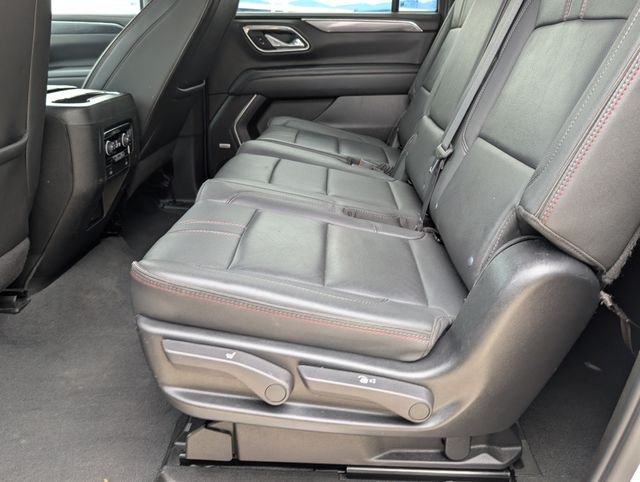Used 2024 Summit White Chevrolet RST image 22