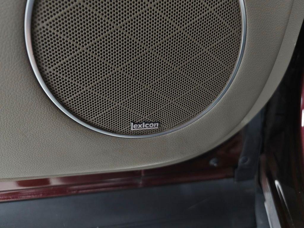 Used 2021 Red Genesis 3.5T Prestige image 16