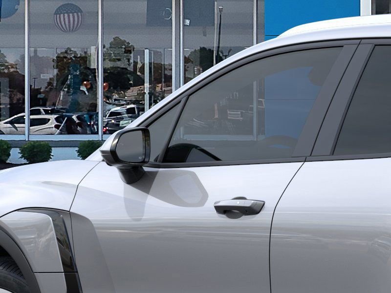 2026 Chevrolet Blazer EV LT - Photo 12