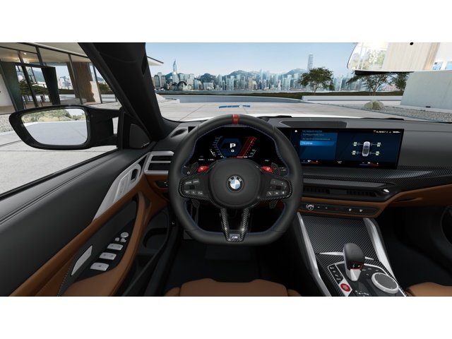 New 2026 Alpine White BMW Competition image 13