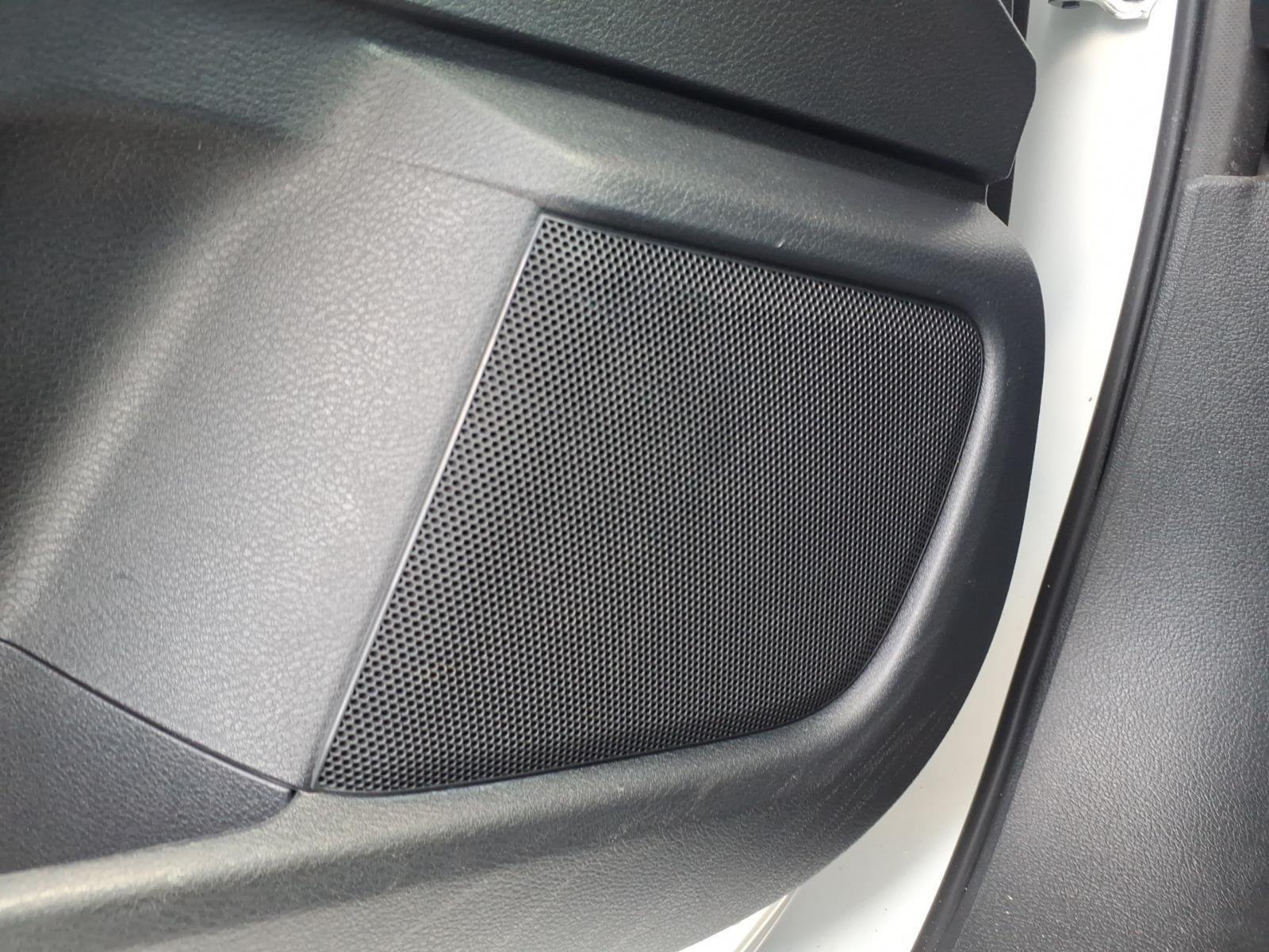 Used 2023 Fresh Powder Nissan SV image 5