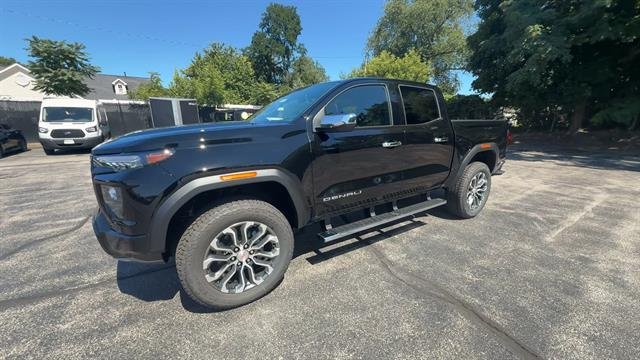 2026 GMC Canyon Denali - Photo 4