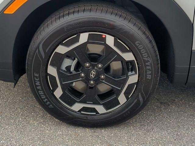 2025 Hyundai Santa Fe SEL - Photo 12