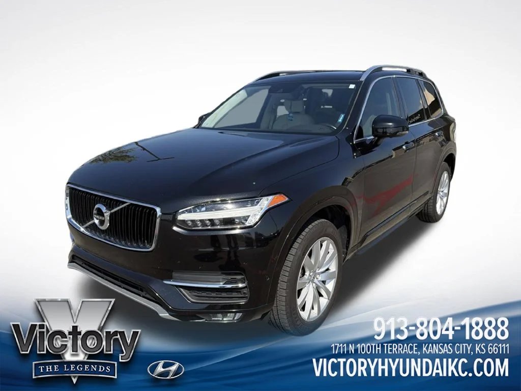 2017 Volvo XC90