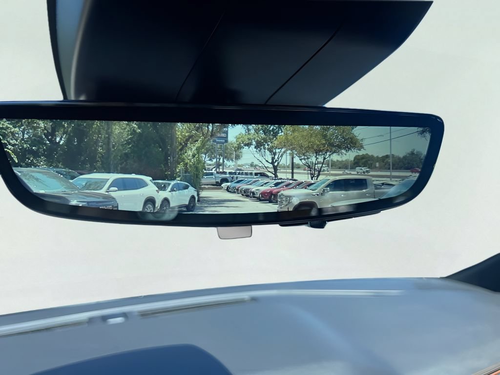 2026 GMC Sierra 1500 AT4 - Photo 26