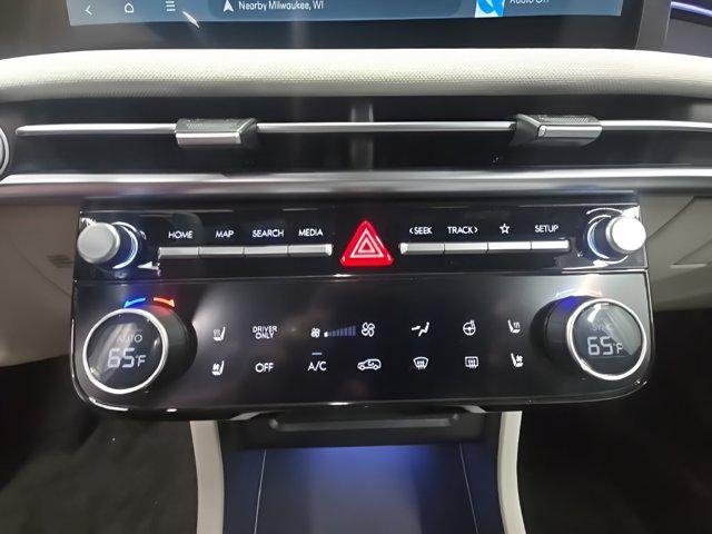 New 2026 Gray Hyundai Limited image 34
