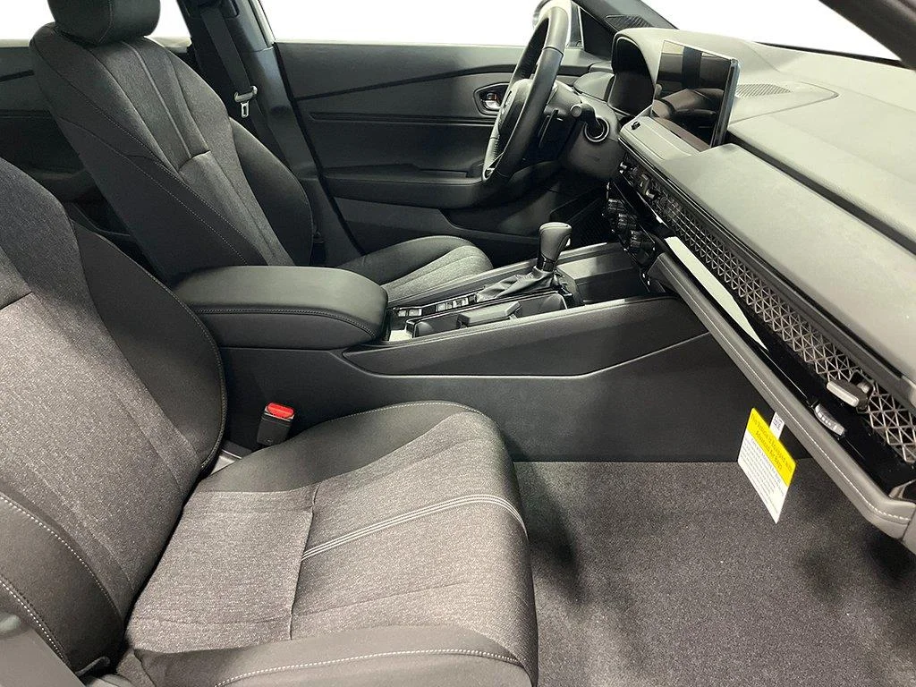 New 2026 Crystal Black Pearl Honda Sport image 28