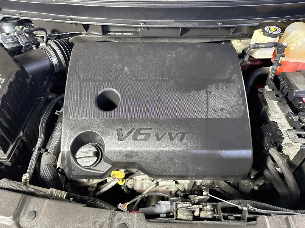 Used 2020 Gray Chevrolet LT image 40