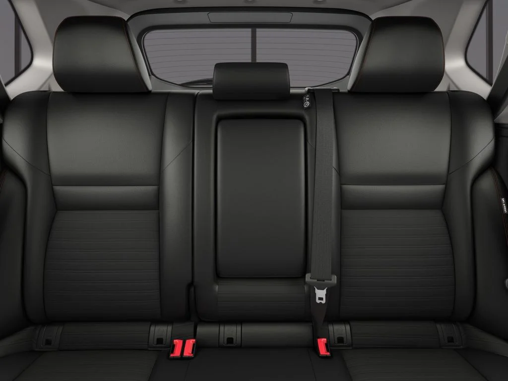 New 2026 Black Nissan Rock Creek image 17