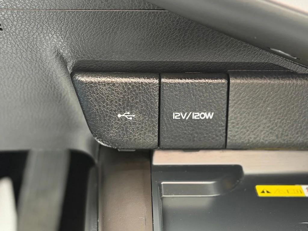Used 2023 Silver Toyota XSE image 16