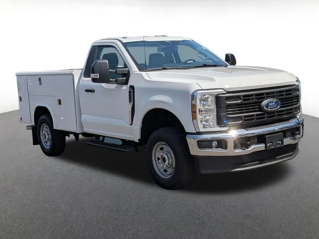 2026 Ford Super Duty F-250® XL
