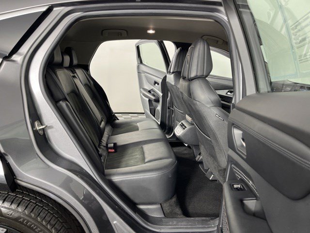 Used 2023 Gun Metallic Nissan ENGAGE image 40