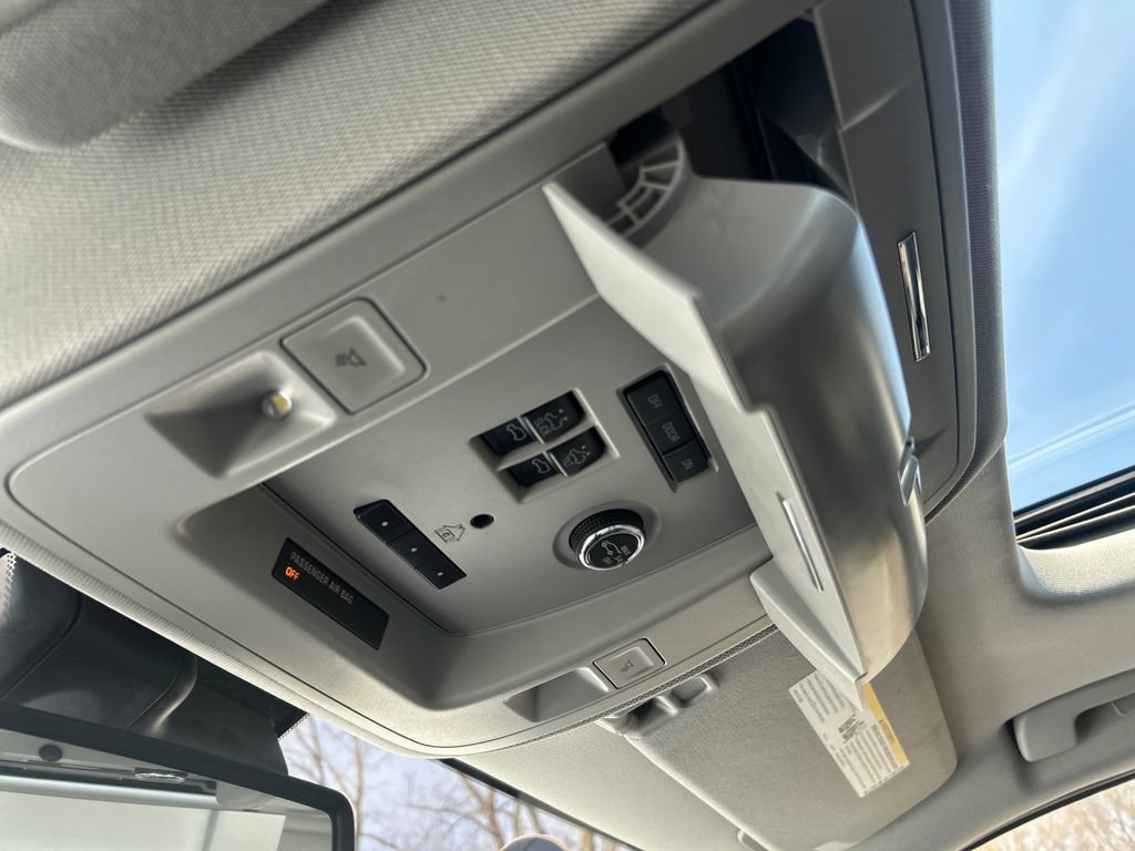 2020 Chevrolet Suburban Premier - Photo 52