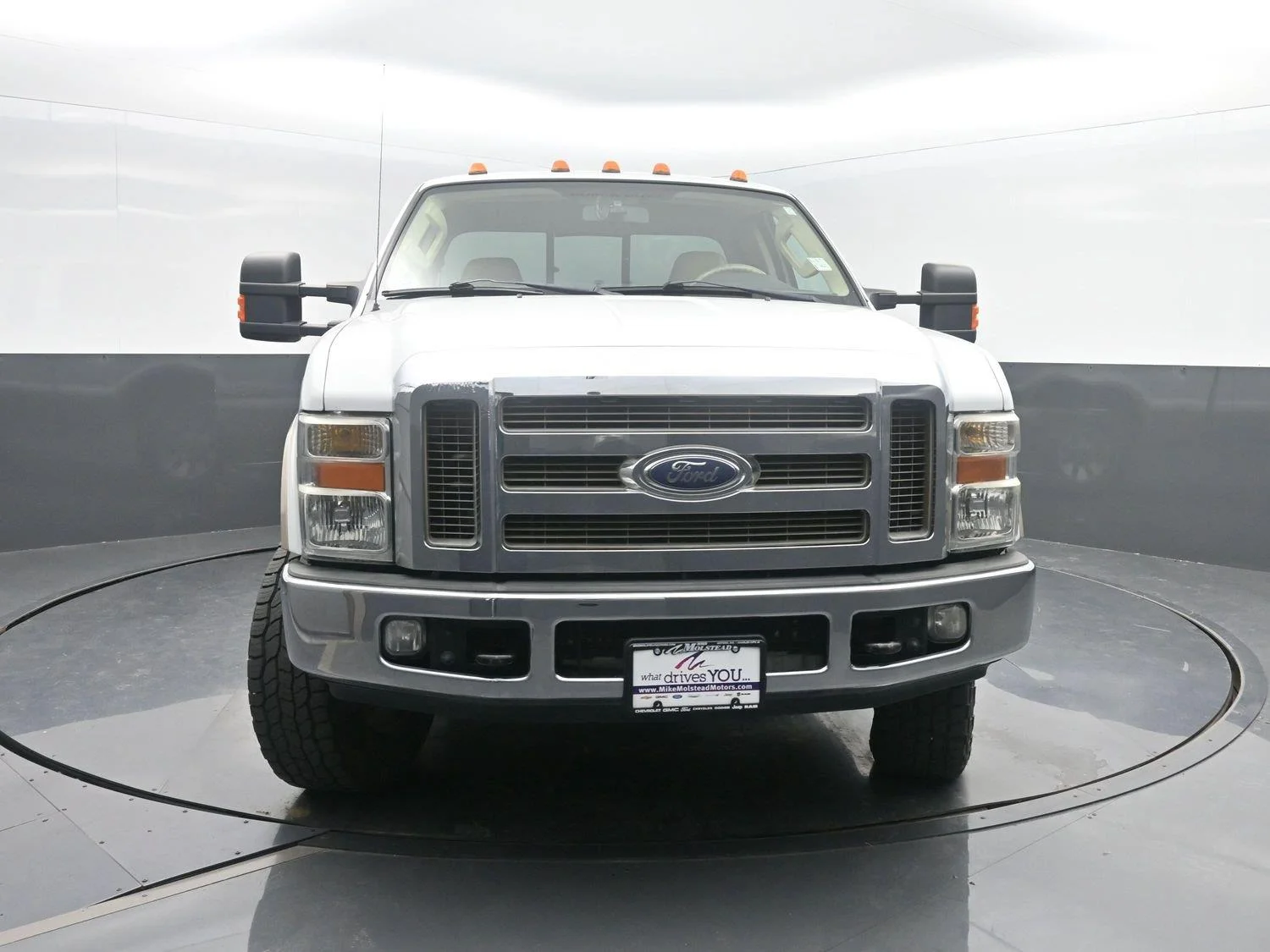 Used 2008 White Ford XL image 37