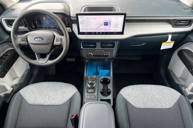 New 2026 Oxford White Ford XLT image 34