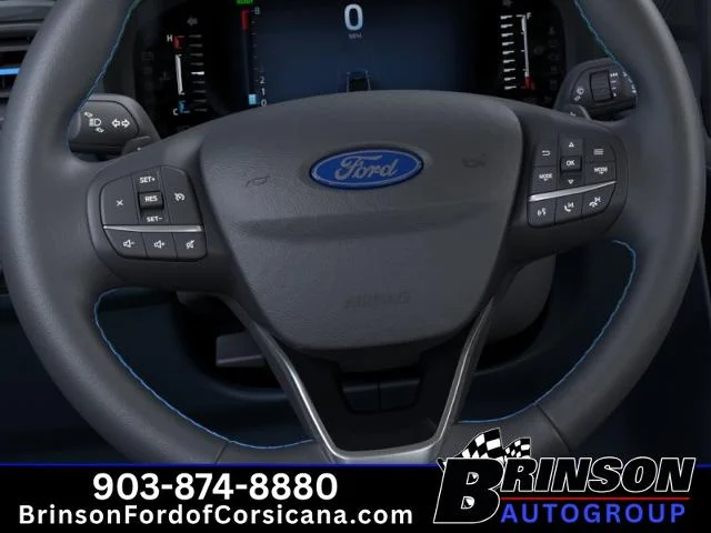 New 2026 Shadow Black Ford Lobo™ image 38