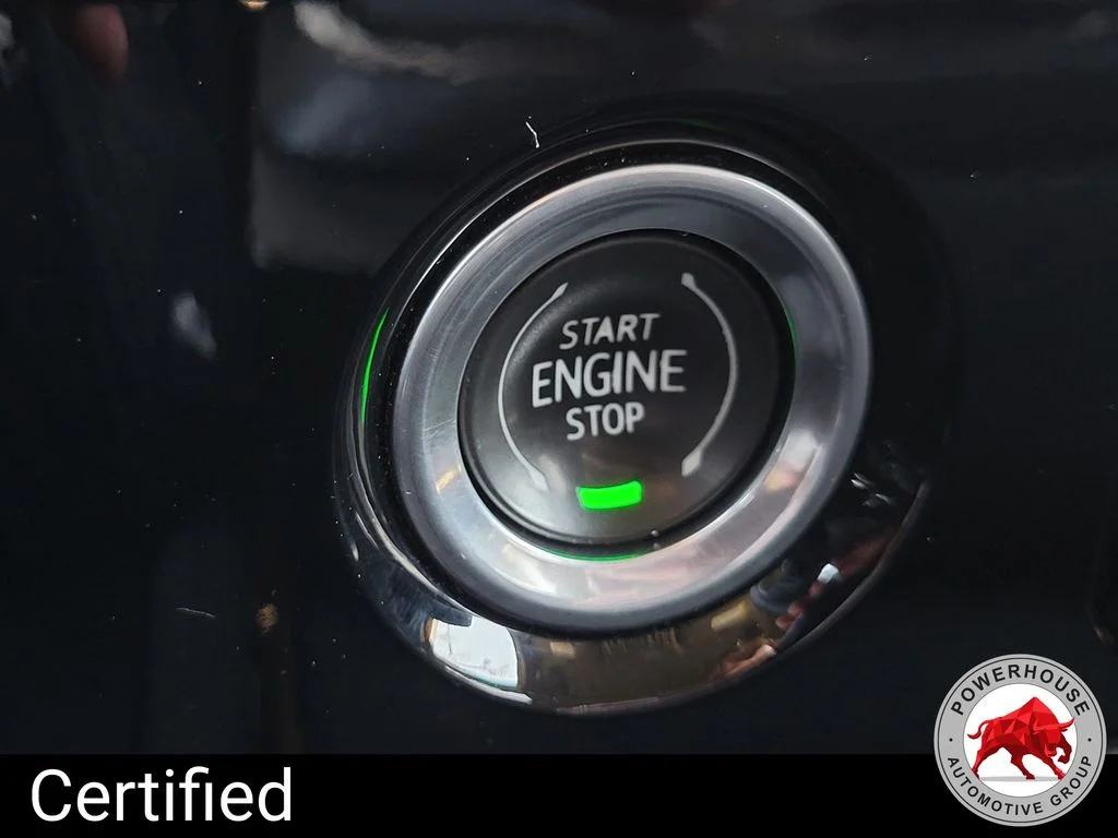 Certified Used 2023 Gray Chevrolet LT image 35