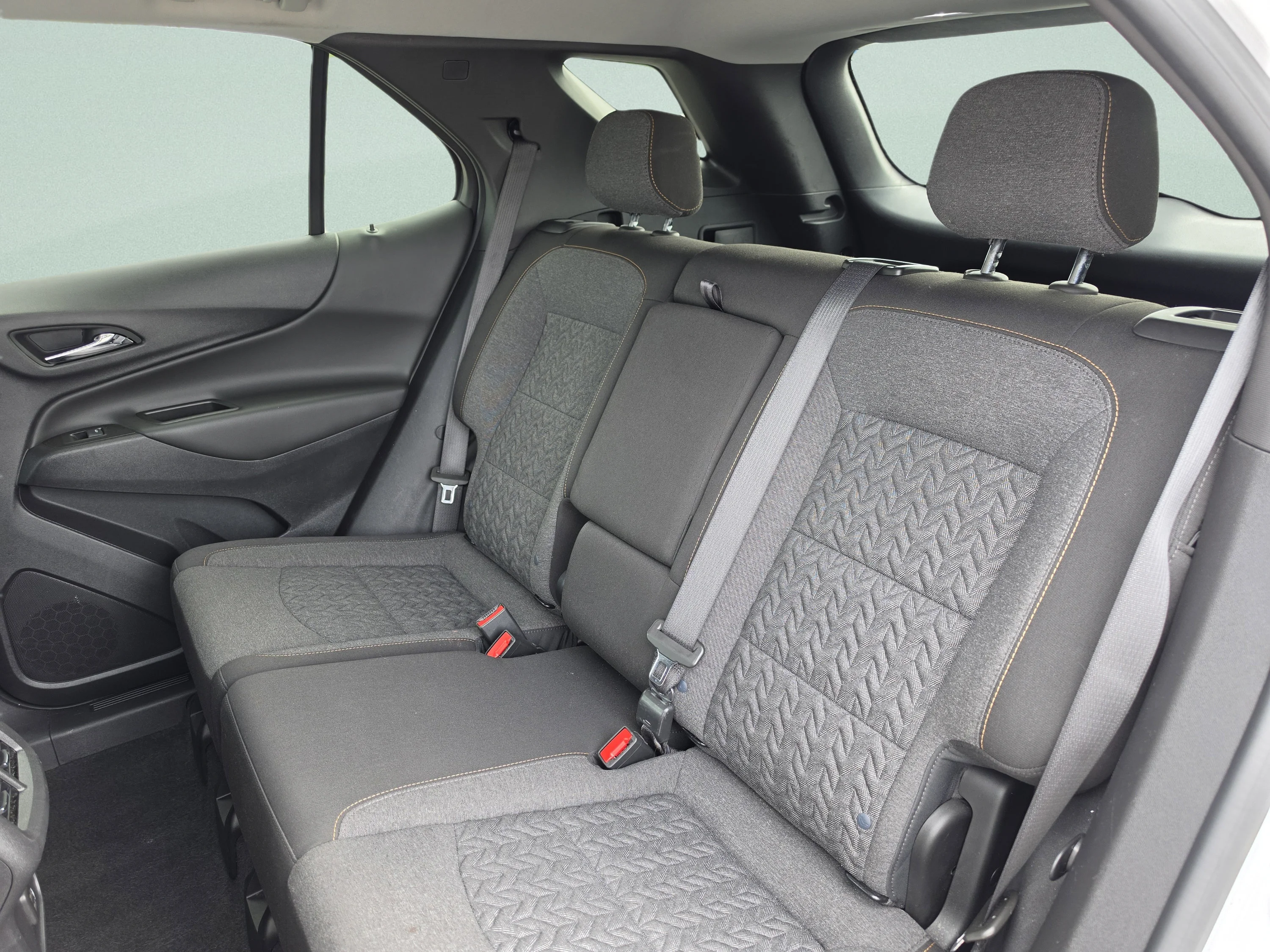 Used 2024 Summit White Chevrolet LT image 20