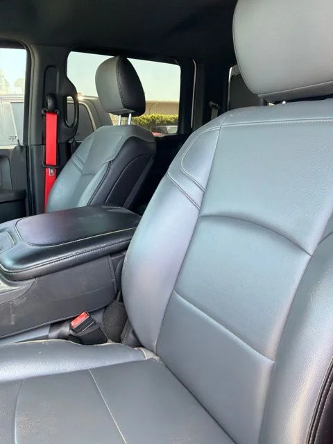 Used 2025 White Ram Tradesman image 11