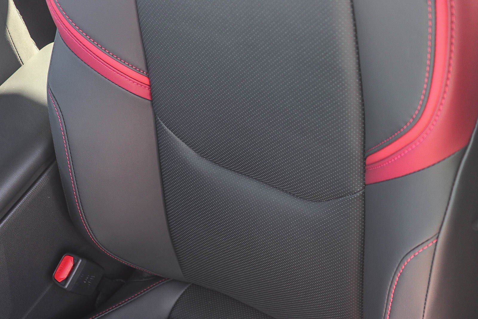 New 2027 Cutting Edge Toyota  XSE Premium image 24