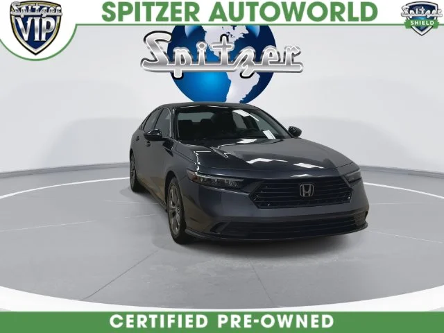 Used 2024  Honda EX image 6