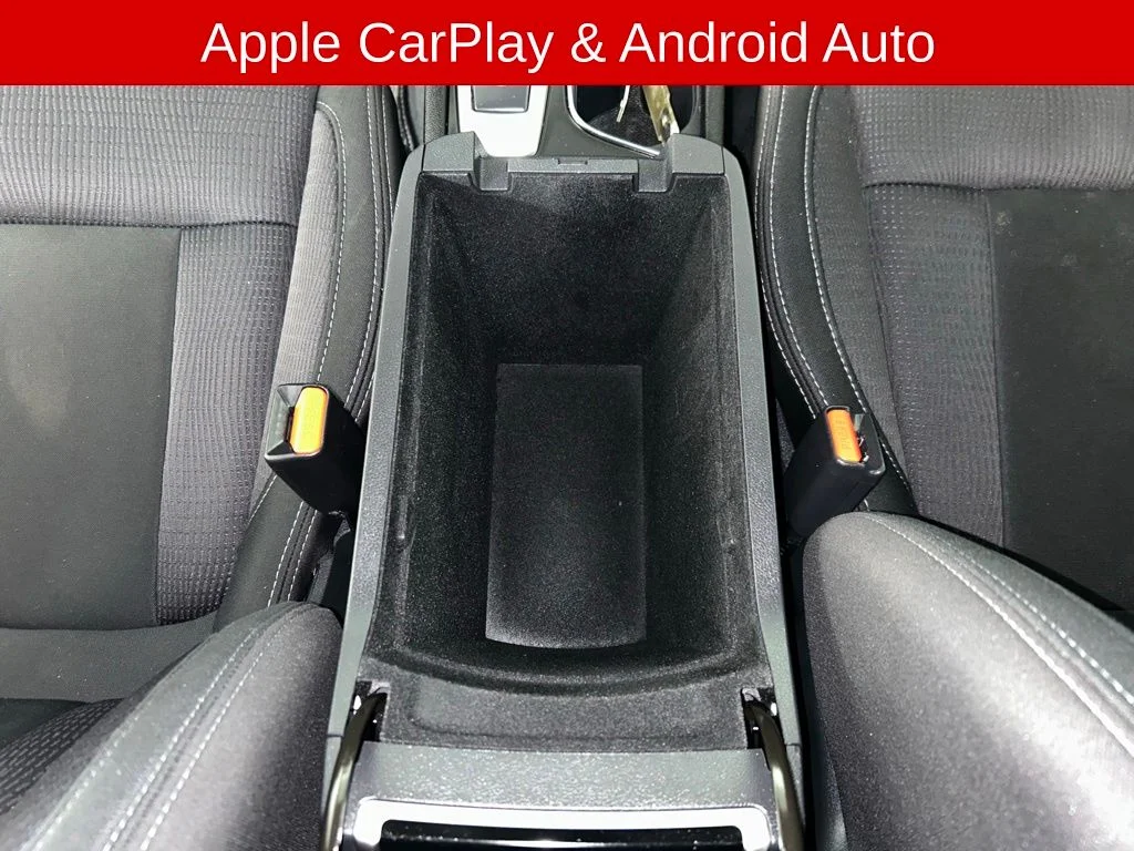 Used 2025 Gray Subaru Premium image 12