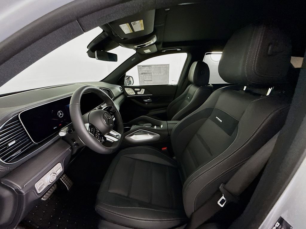 2026 Mercedes-Benz GLE AMG GLE 53 - Photo 37