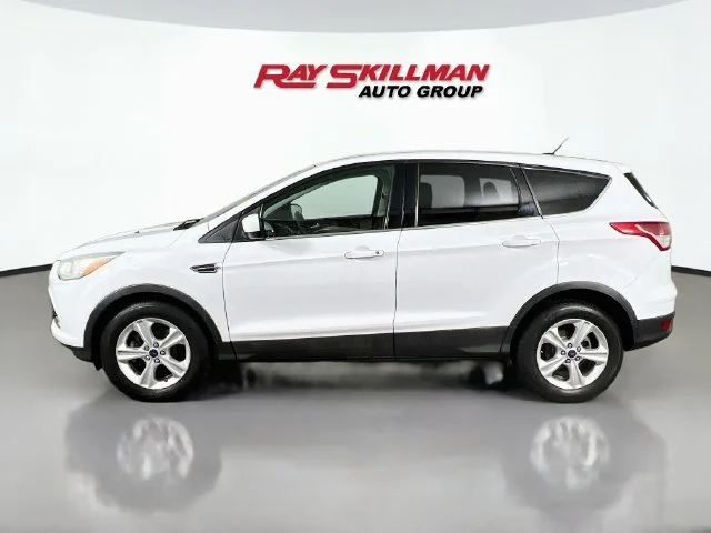 Used 2014 White Ford SE image 4