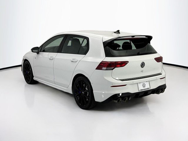 New 2026 Pure White Volkswagen 2.0T image 7