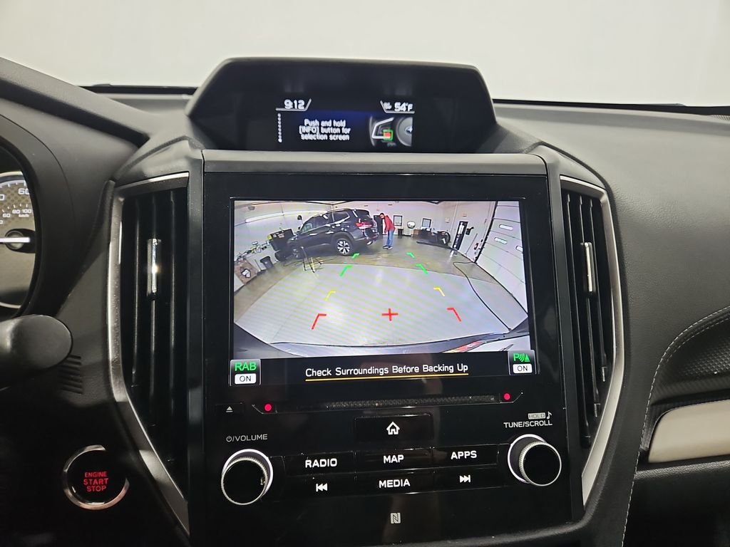 2022 Subaru Forester Limited - Photo 21