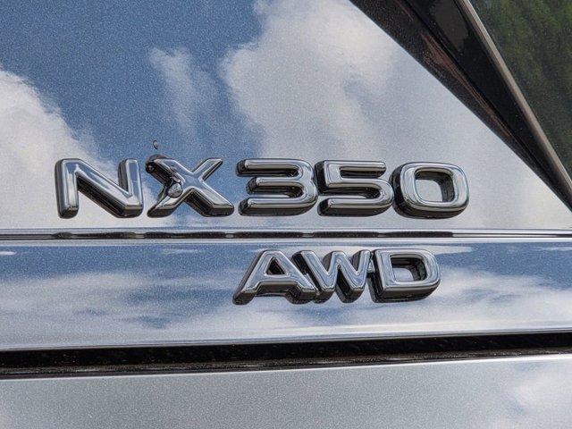 New 2026 Caviar Lexus AWD image 15