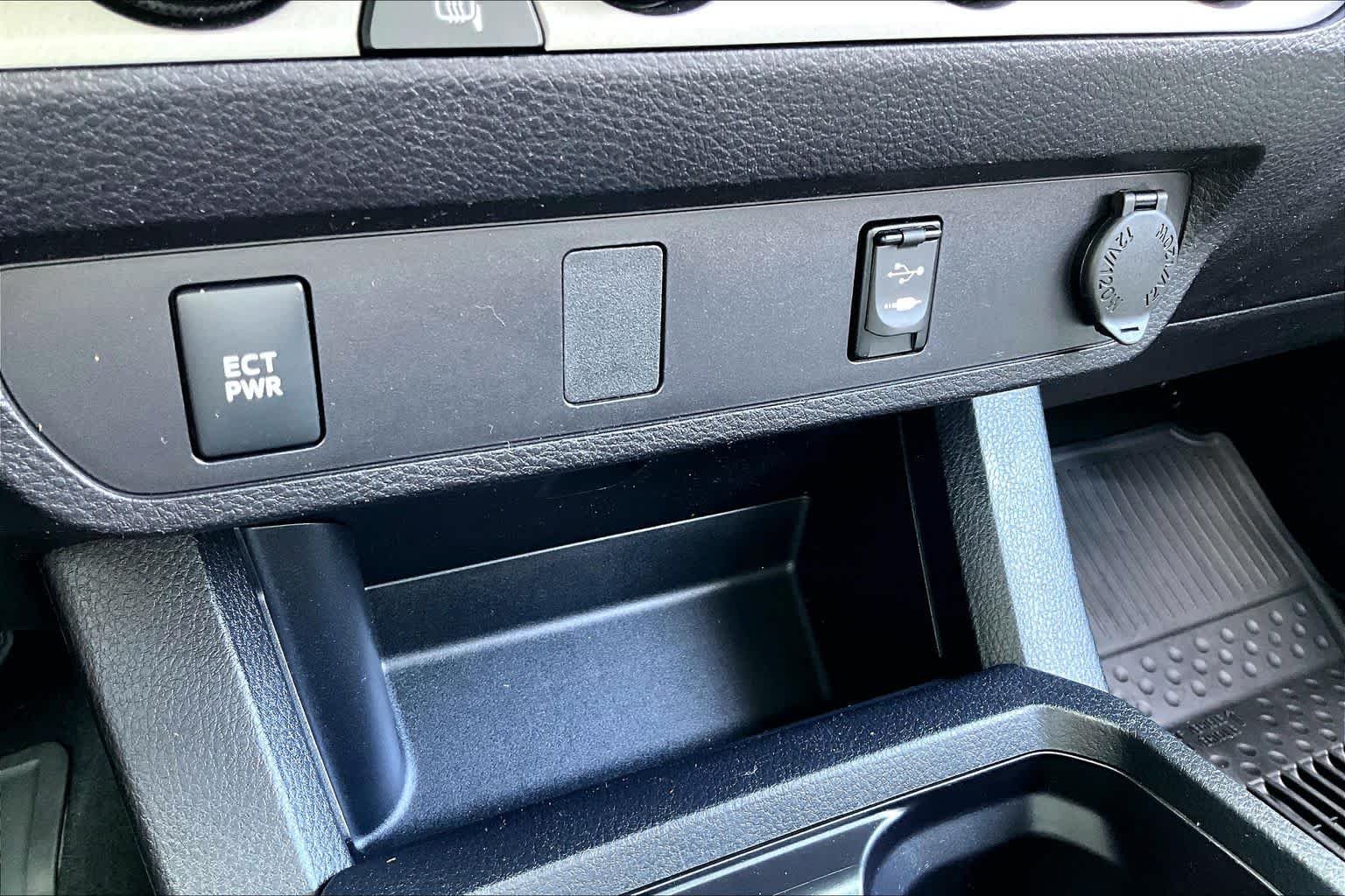 Used 2017 Black Toyota SR5 image 35